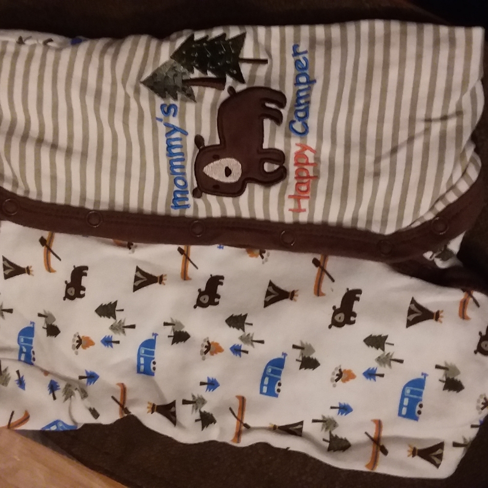 Pajama onesies